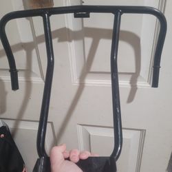 Phil & Ted's Carseat Adapter