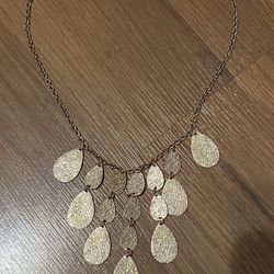 Jewelry clean out