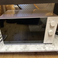 Ikea Microwave 