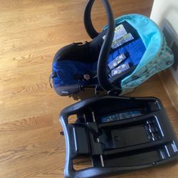 Cosco Baby Car Seat