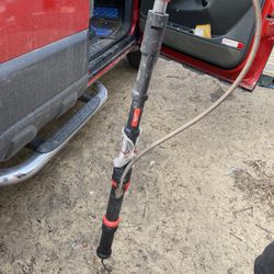 Manual Auger Drain Cleaner 