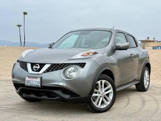 2015 Nissan Juke