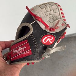 Rawlings Youth Glove