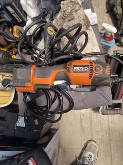 Ridgid sawz all