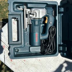 Bosch Jigsaw Cord