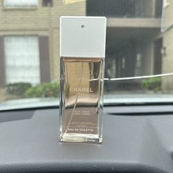 New Chanel Perfumes 💯 % Authentics 