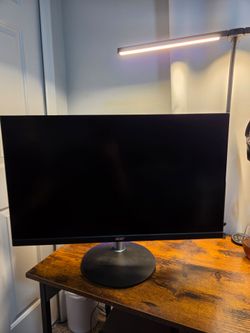 Acer Nitro 27" 1440p 240Hz IPS Gaming Monitor (XF273U)