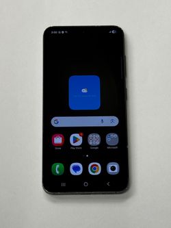Unlocked Samsung Galaxy S23 5G Desbloqueado Liberado Boost Mint Mobile T-Mobile Metro