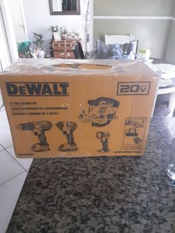 Power Tools