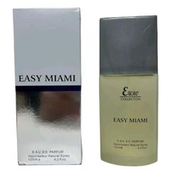 Easy Miami for Men New Cologne 