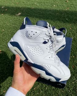 Sz 9.5 Air Jordan 6s $70 FIRM NO TRADES