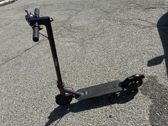 Hiboy S2 Electric Scooter