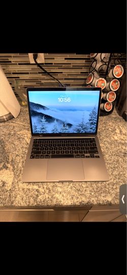 M2 MacBook Pro