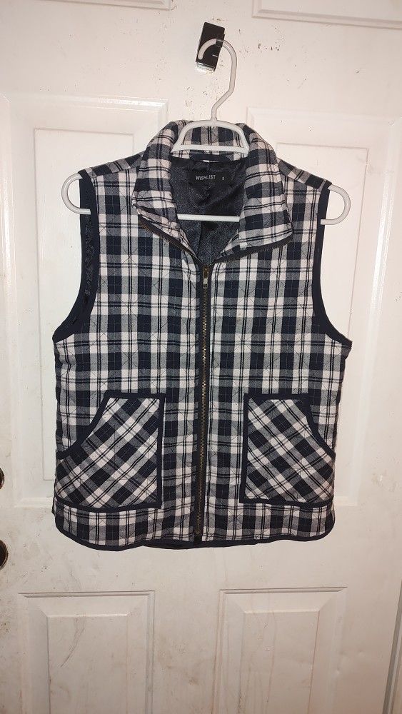 Vest