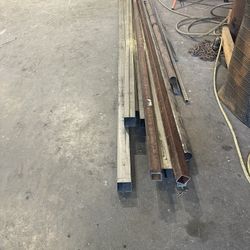 New And Use Steel Sales 