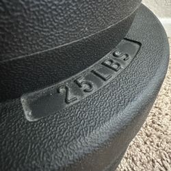 100lb Weight Set for Sale – Includes Bar 