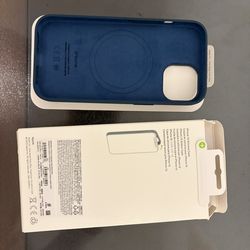 Silicone Cases for iPhone 15, 15 Plus, 16e, 17e