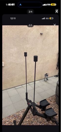 Exercise Machine with Digital Monitor