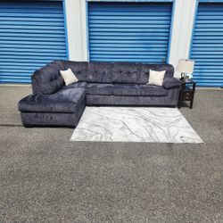 Sectional Sofa From Ashley Furniture FREE DELIVERY 