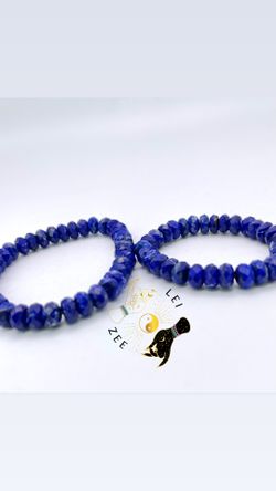 Chakra Bracelets
