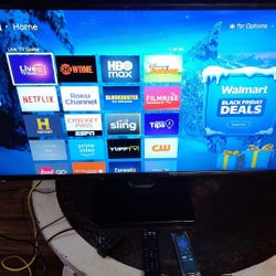 40" 1080p LED HDTV Model 2016