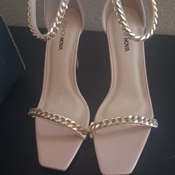 Brand New Shoes Size 7.5