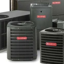 A/C & Heating Services !!! Financing Available 