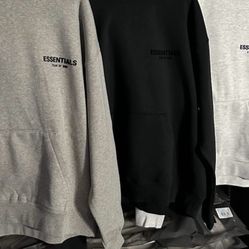 Assetial Hoodie – Grey, Black, Light (S–XL)