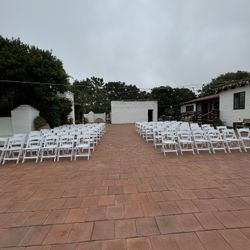 Chairs And Tables