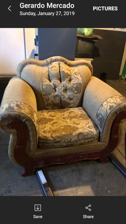 sofa