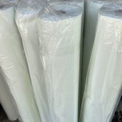 Fiber Glass Mesh Rolls 48”x150’ 65