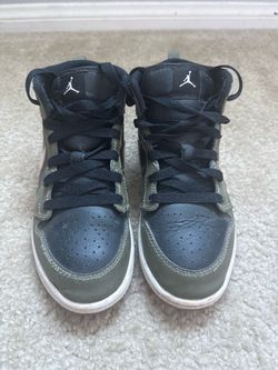 Boy Jordan’s