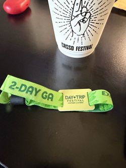 Day trip