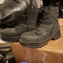 Work Boots