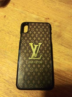 Iphone case