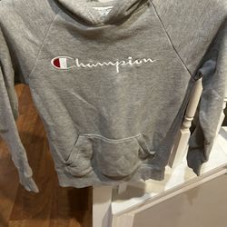 Champion Hoodie