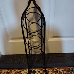 Small Vine Rack 