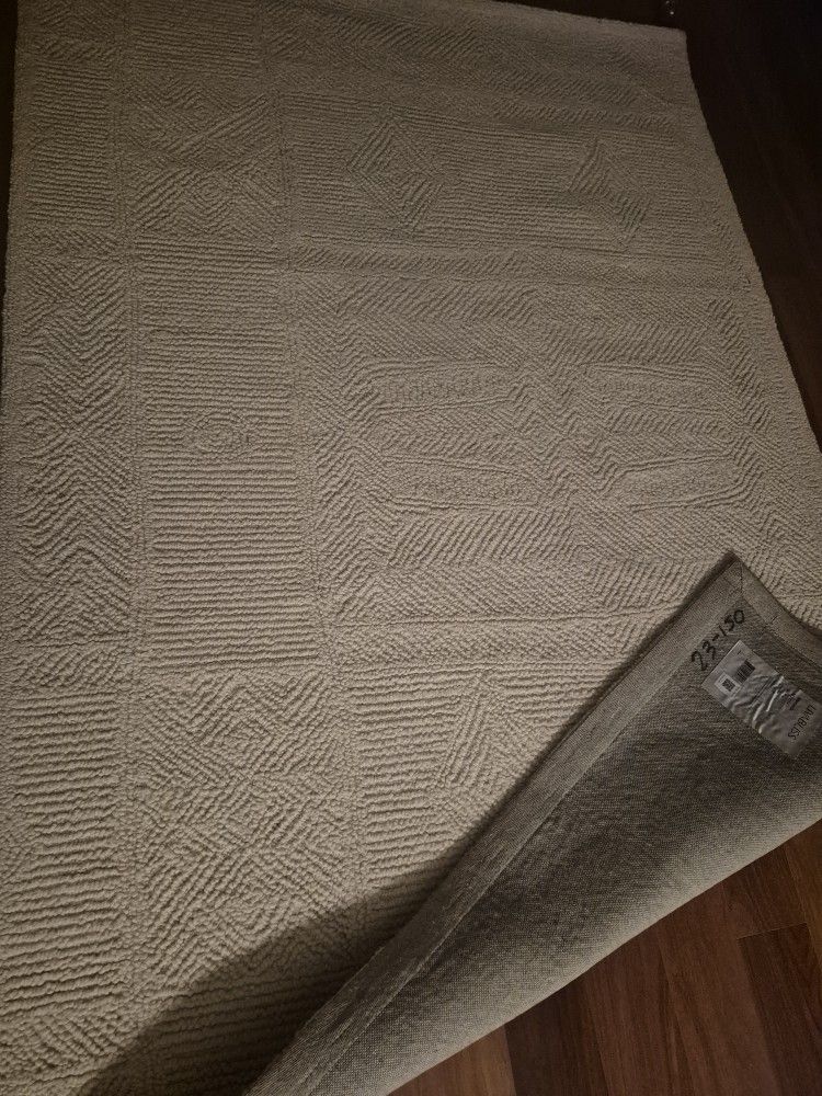 Newcastle 100% WOOL RUG