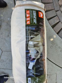 12 person tents