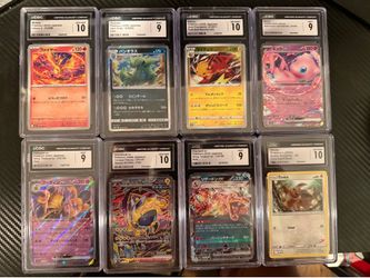 All graded