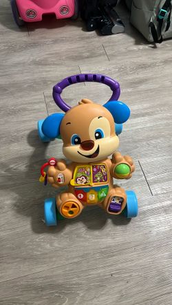 Baby walker