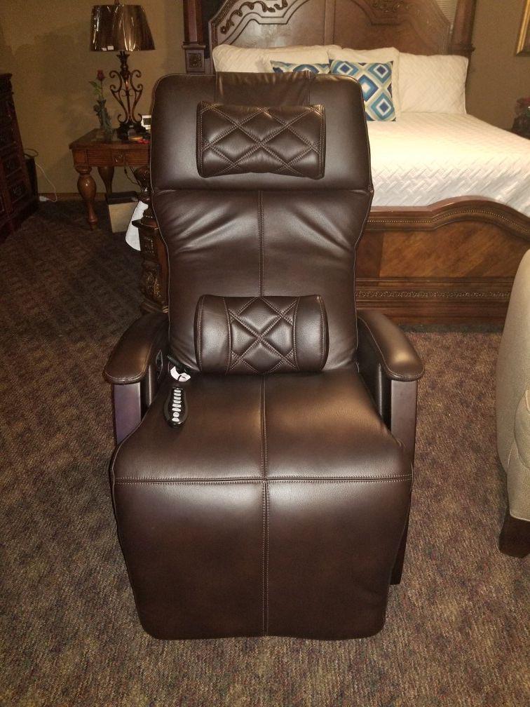 New Hale Zero GRAVITY RECLINER AG-7100