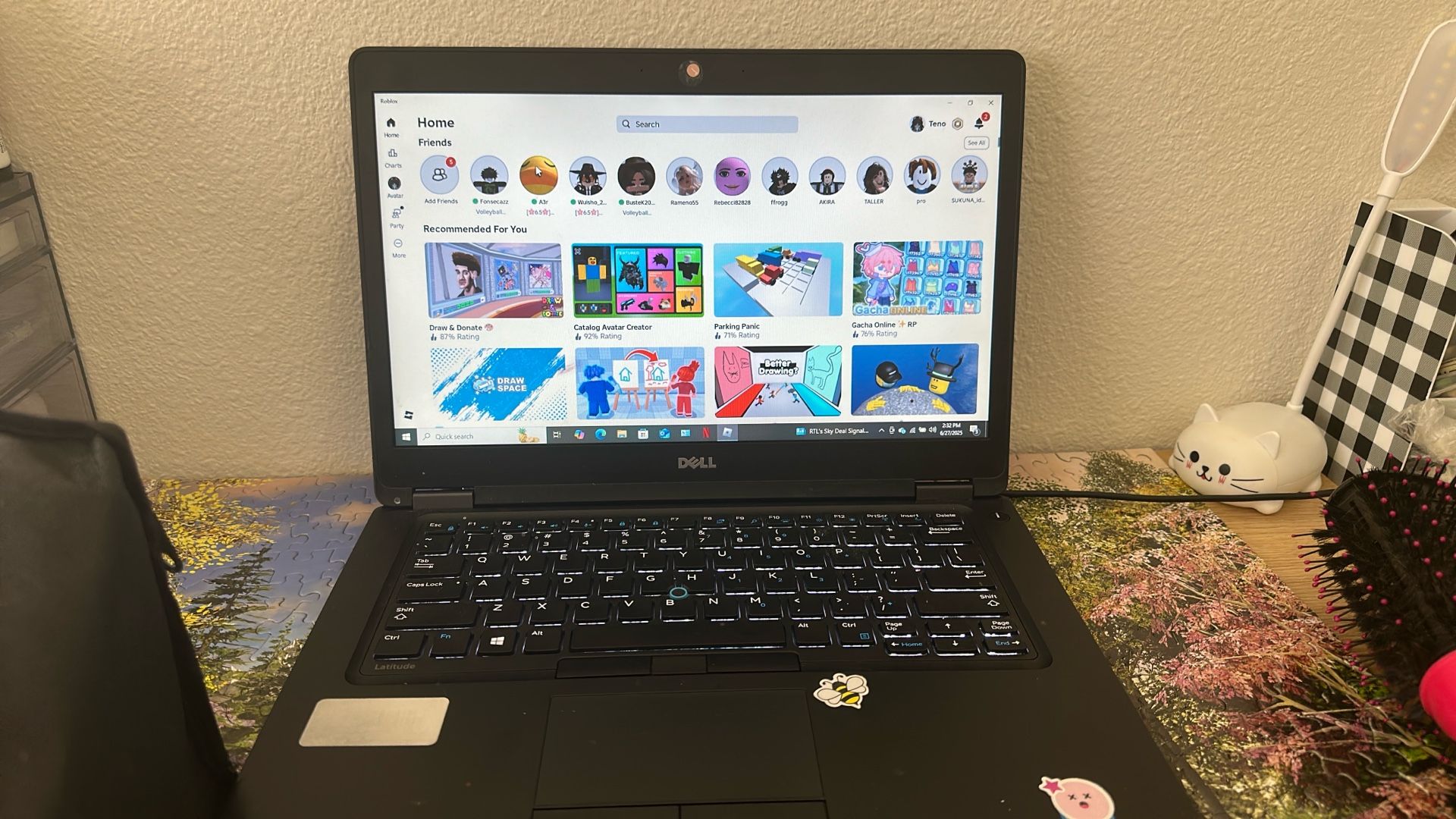 Laptop