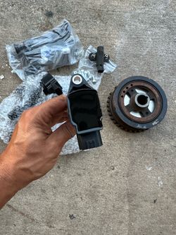 Ae86 4age cop coils set ae92 ae101 ae90 r35 twin cam