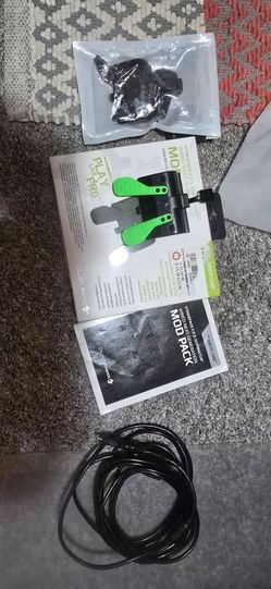 XBOX STRIKE PACK