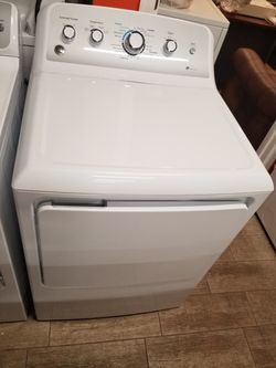 Electric dryer