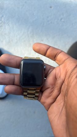 Apple Watch Series 3