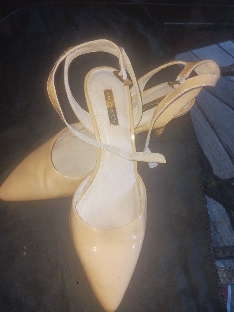 LOUISE ET Cic SIZE 8