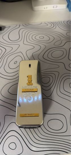 Rabanne 1 million lucky 100ml
