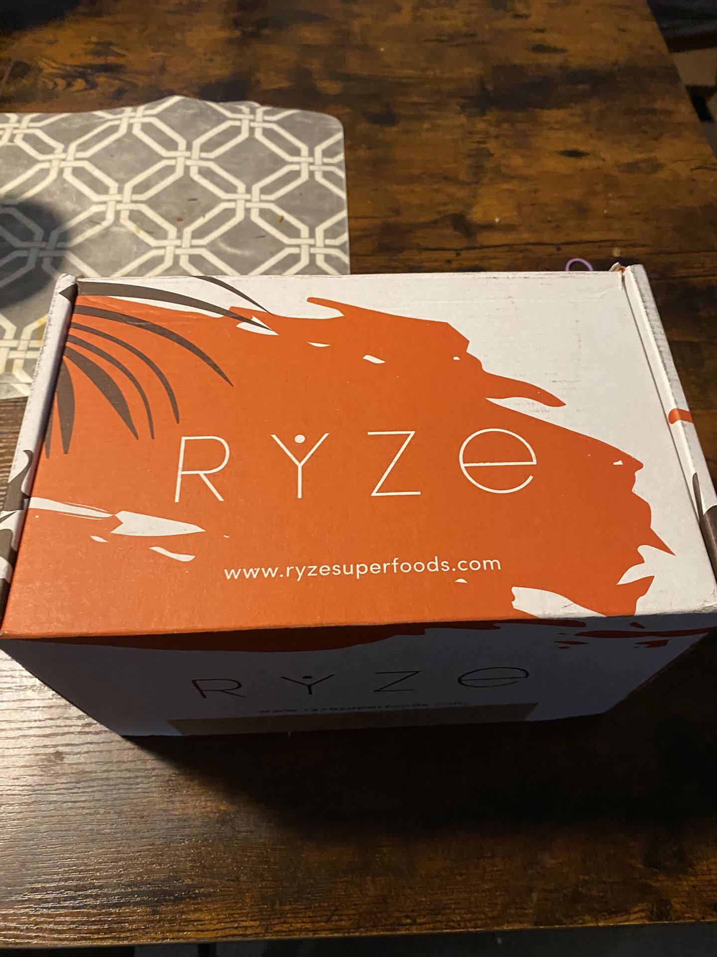 Ryze Coffee